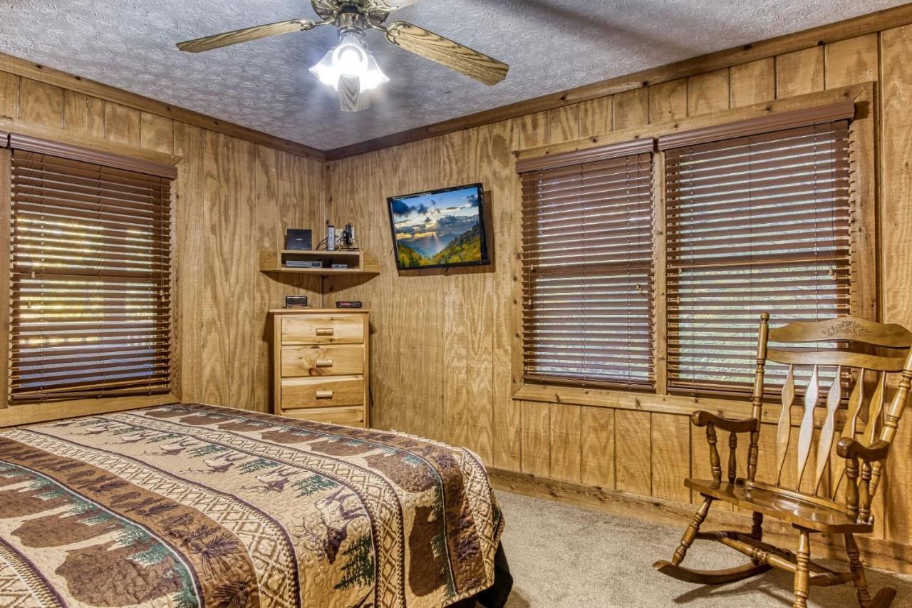 Er38r Grandpa's Getaway - Great Location- Close To Town Holiday home Pigeon Forge
