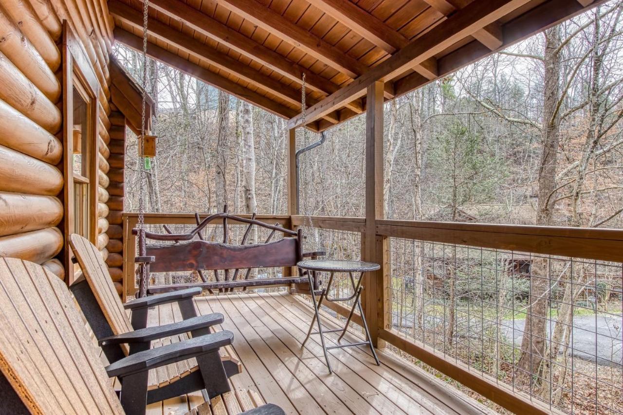 Er45 - Tin Pan Alley - Great Location, Just Across From Swimming Pool! Holiday home Pigeon Forge