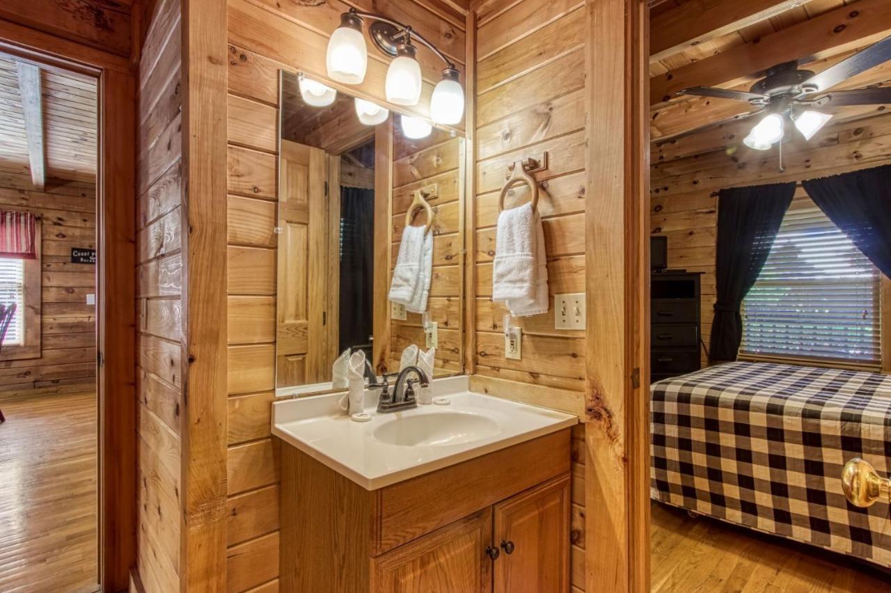 Holiday home Er1 - Smoky Mountain Escape Great Location - Close To Town! *