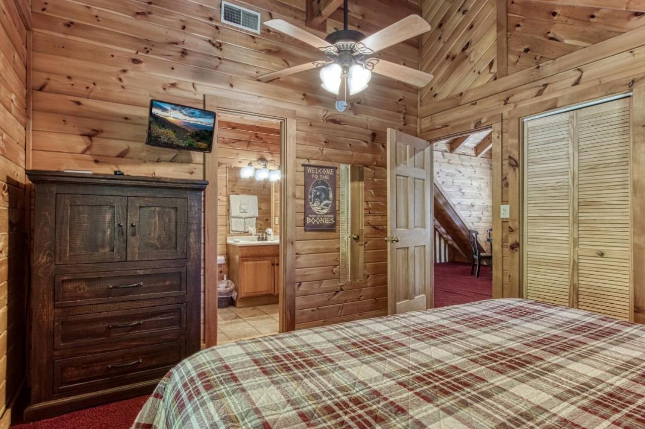 Er1 - Smoky Mountain Escape Great Location - Close To Town! Holiday home