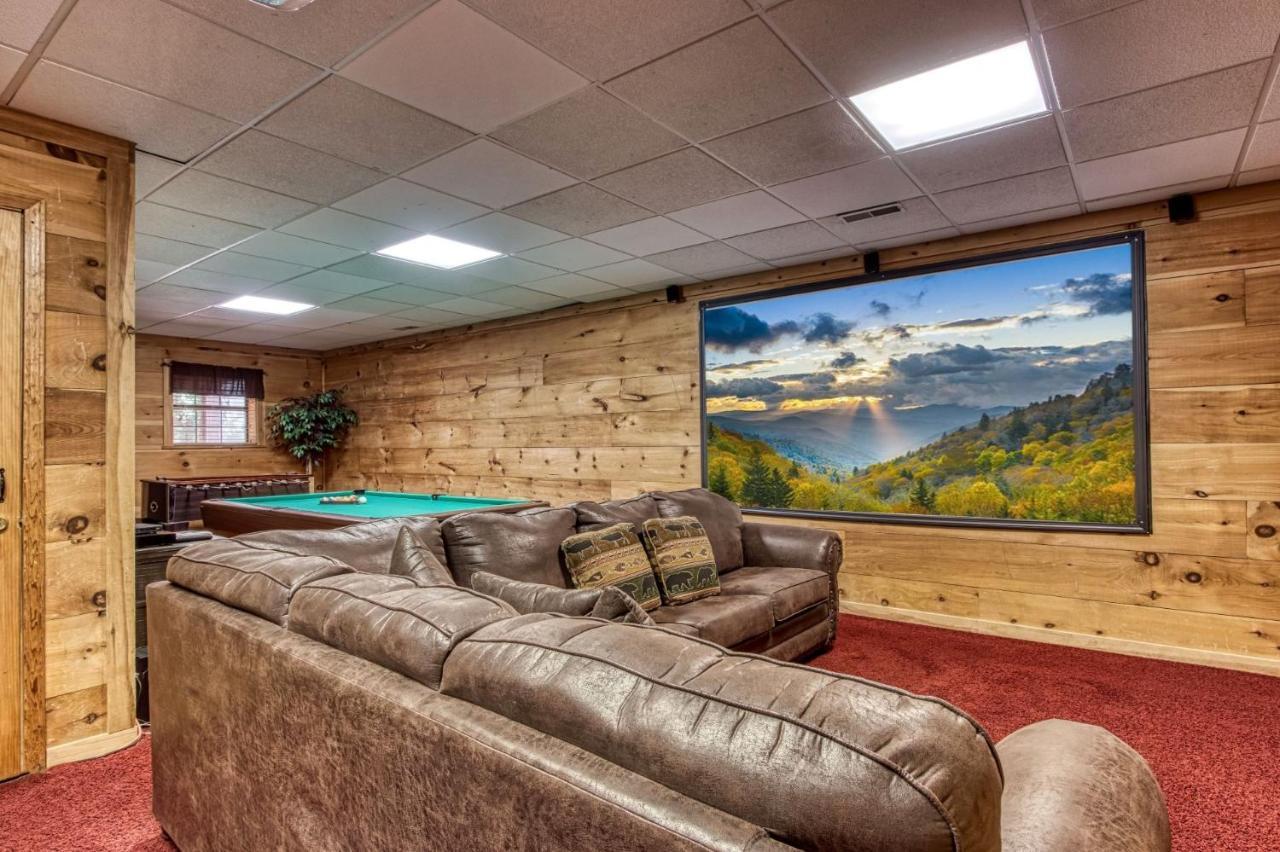 Er1 - Smoky Mountain Escape Great Location - Close To Town! Pigeon Forge