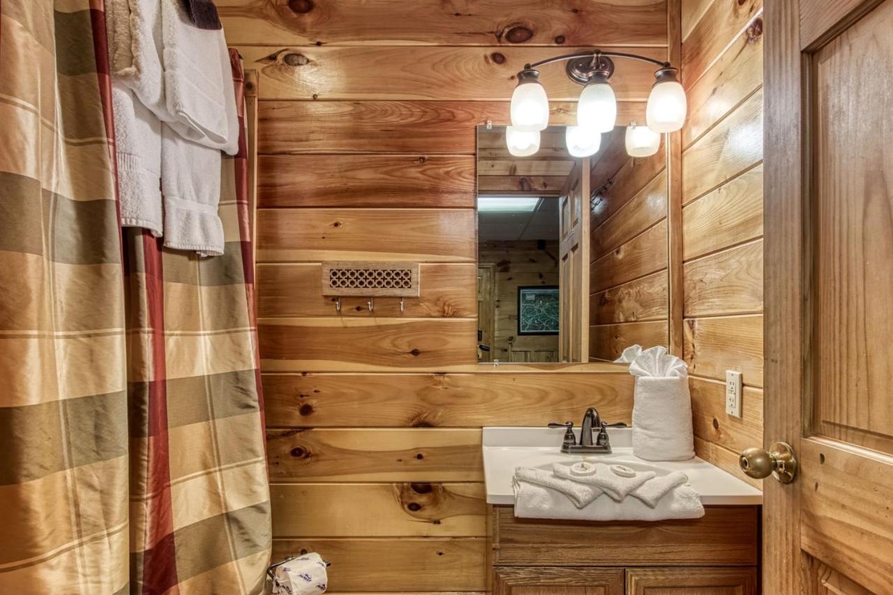 Er1 - Smoky Mountain Escape Great Location - Close To Town! Holiday home Pigeon Forge
