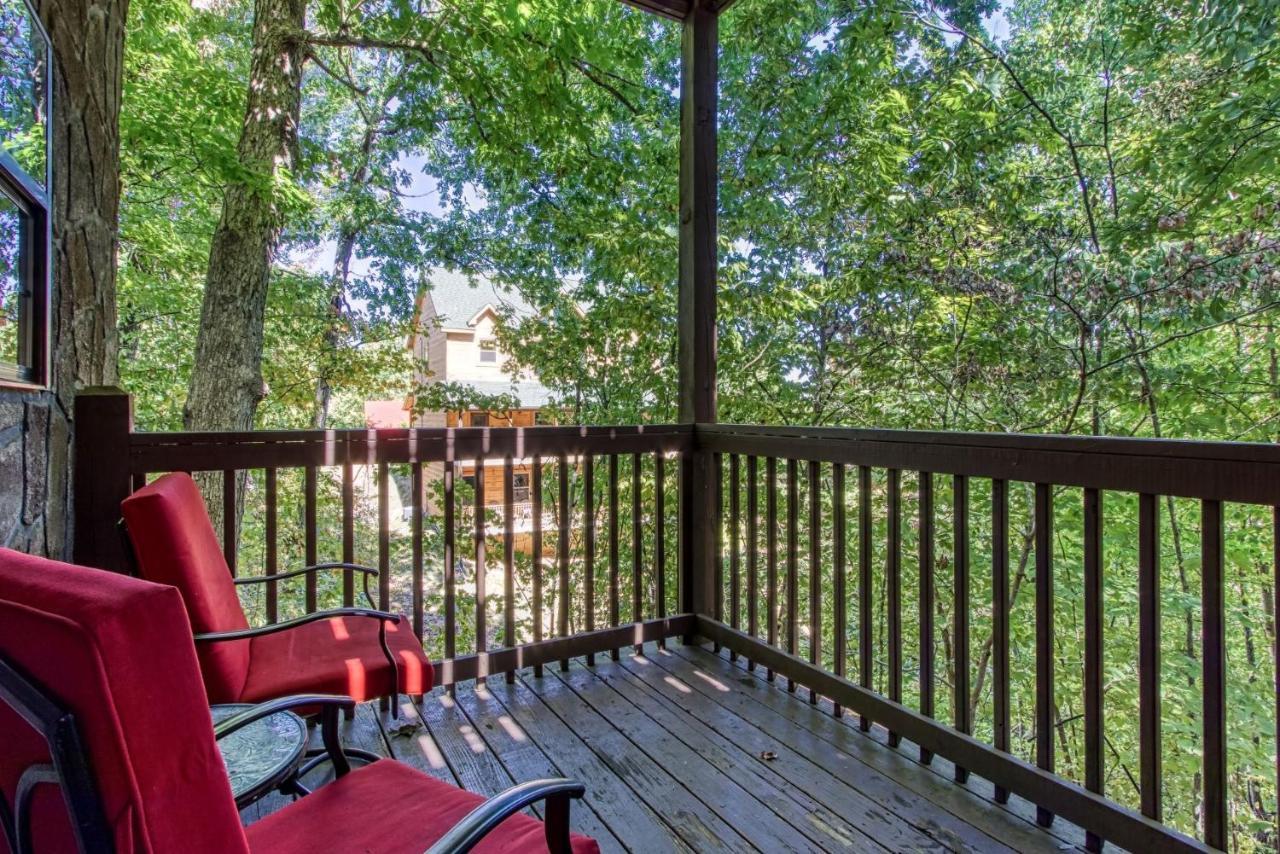Er1 - Smoky Mountain Escape Great Location - Close To Town! Pigeon Forge