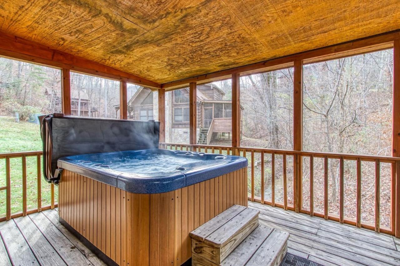 Er46 - Cherith Brook - Great Location, Just Across From Swimming Pool! *