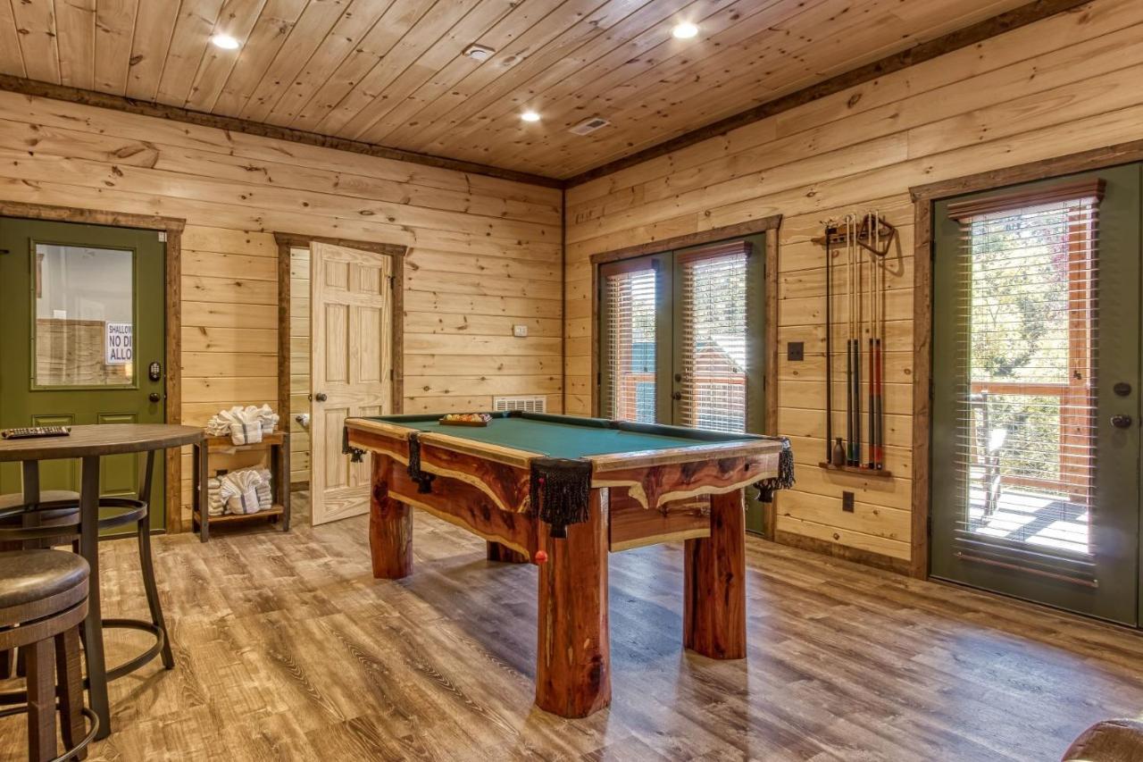 Holiday home Ern840 - Splashin' - Brand New With Indoor Pool! Great Location! *