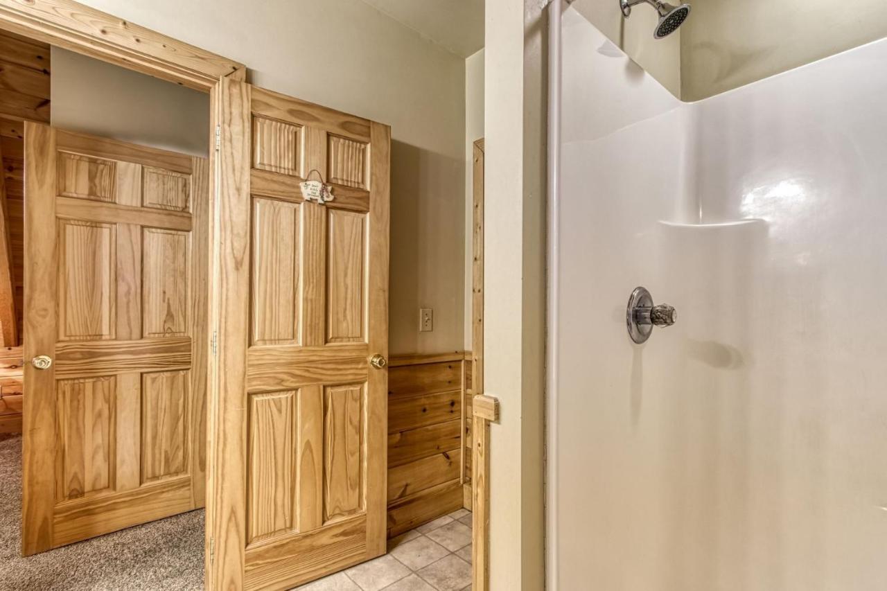 Holiday home Er312- Bear Mountain Memories- Great Location- Close To Town Pigeon Forge