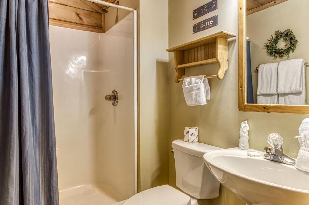 Holiday home Er312- Bear Mountain Memories- Great Location- Close To Town Pigeon Forge