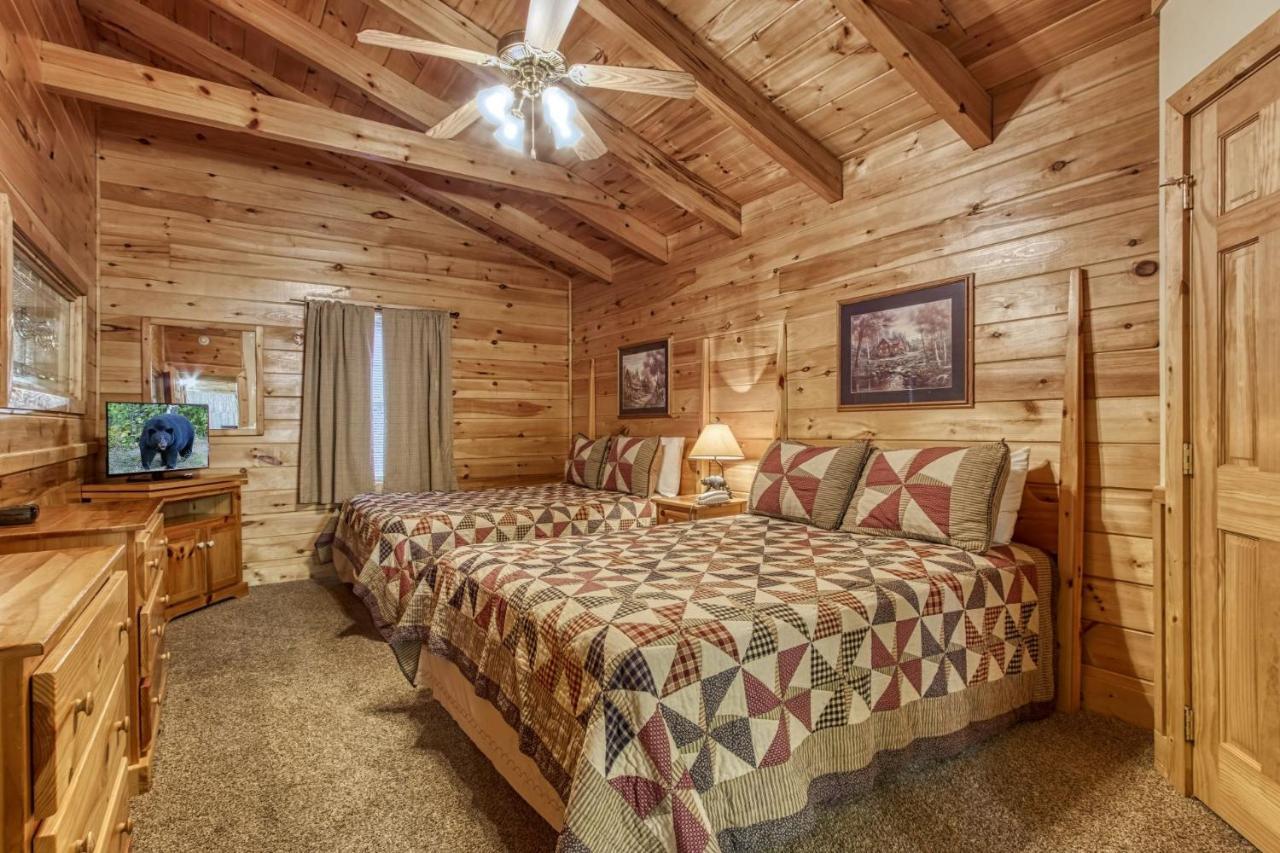 Er312- Bear Mountain Memories- Great Location- Close To Town