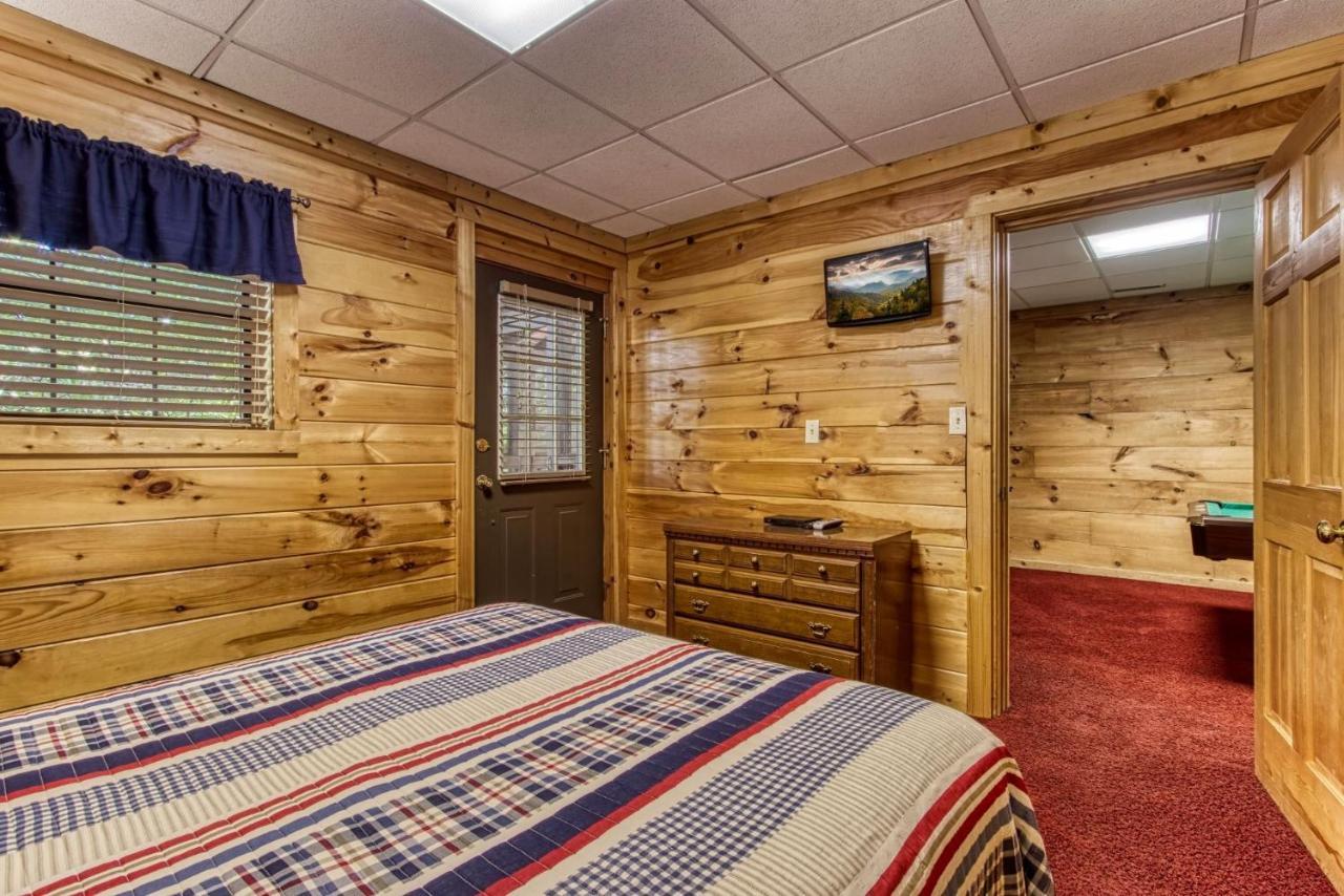 Er1 - Smoky Mountain Escape Great Location - Close To Town! Holiday home Pigeon Forge