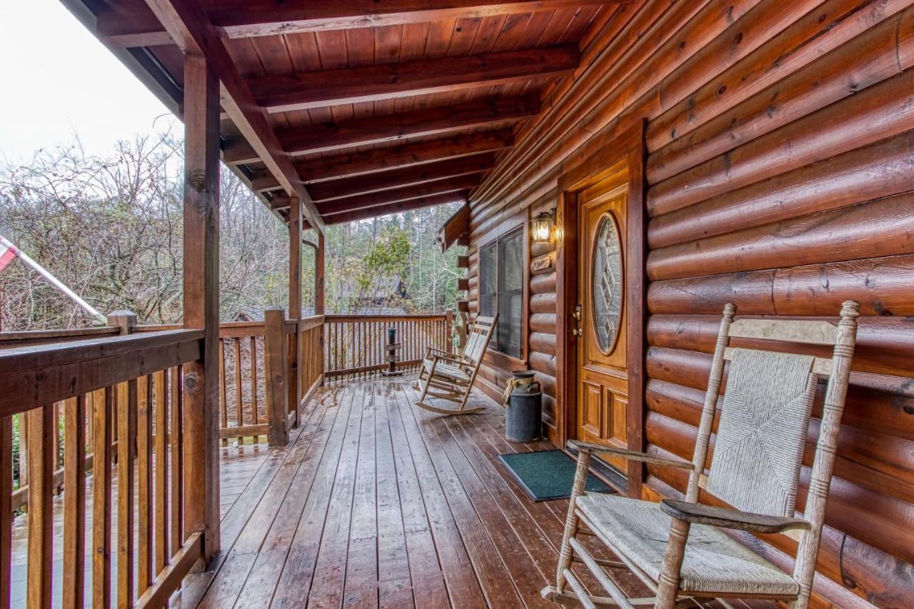 Holiday home Er312- Bear Mountain Memories- Great Location- Close To Town *