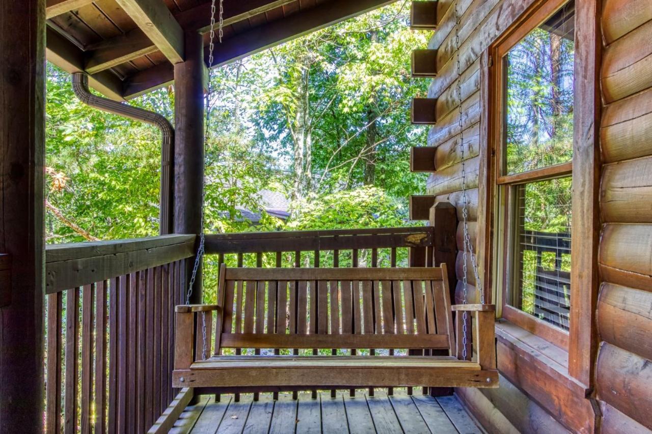 Holiday home Er1 - Smoky Mountain Escape Great Location - Close To Town!