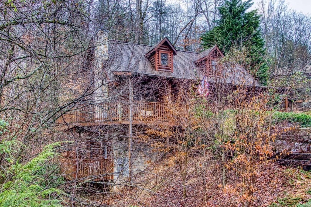 Er312- Bear Mountain Memories- Great Location- Close To Town Holiday home