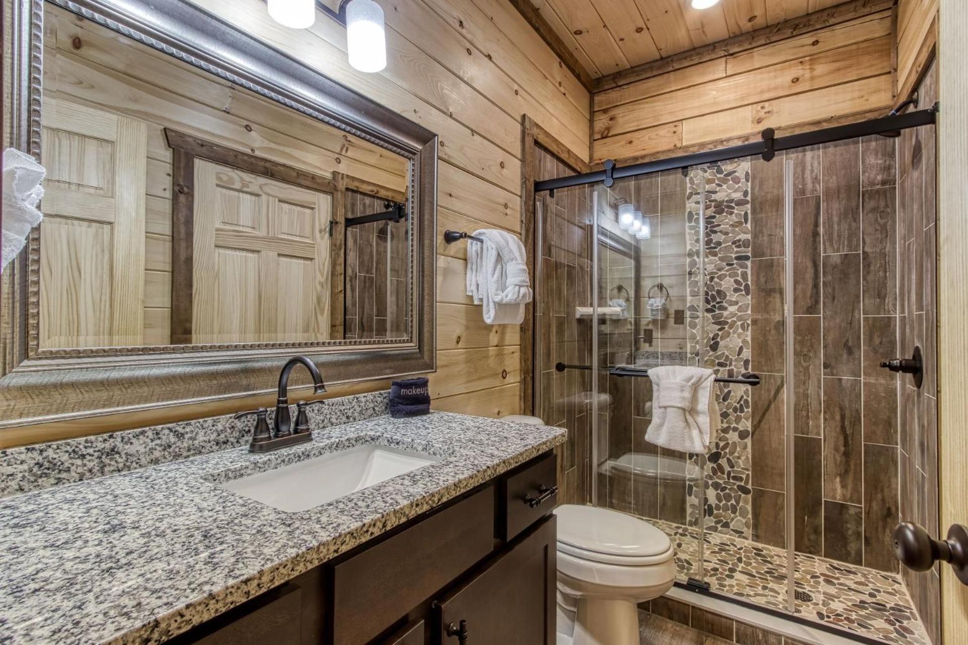 Holiday home Ern840 - Splashin' - Brand New With Indoor Pool! Great Location! *