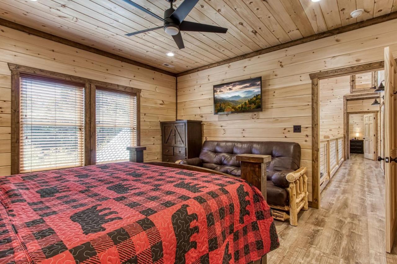 Holiday home Ern840 - Splashin' - Brand New With Indoor Pool! Great Location! *