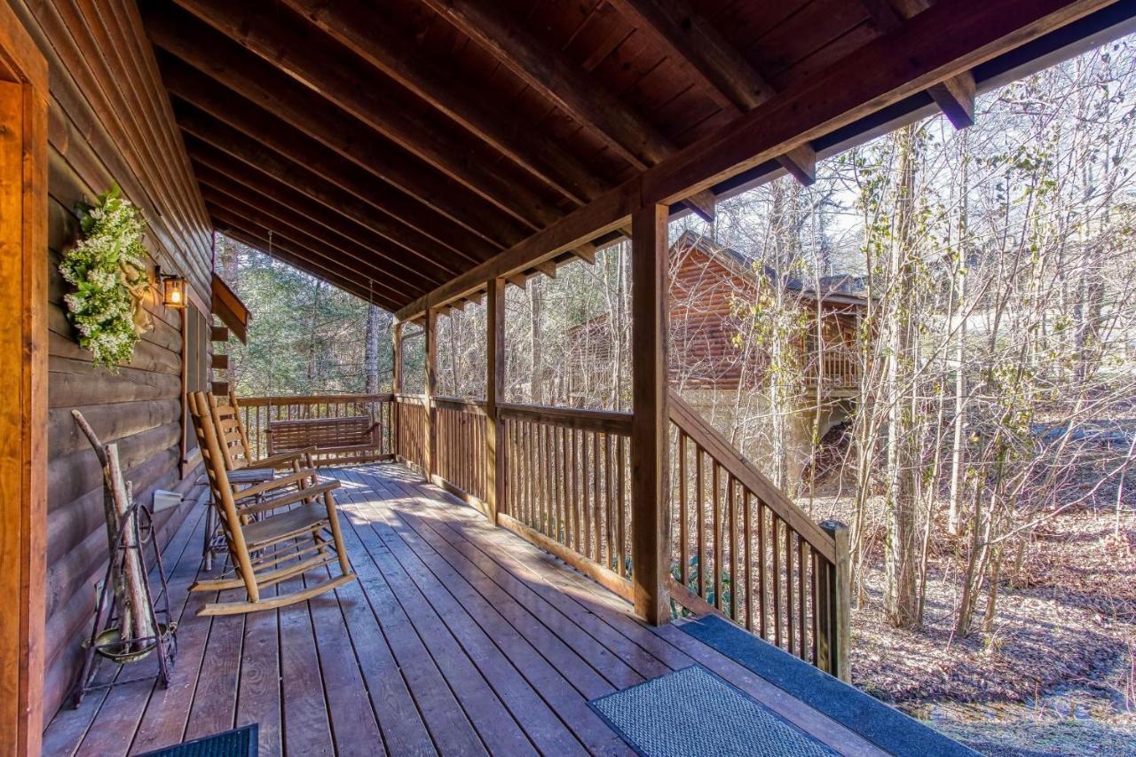 Er260- Magical Moments Great Location- Close To Town Holiday home Pigeon Forge