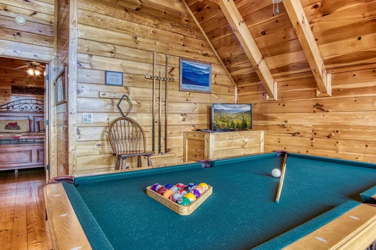 Holiday home Majestic Mountain View - Great Location! - Convenient To Everything! *