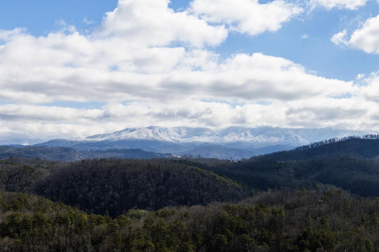Holiday home Majestic Mountain View - Great Location! - Convenient To Everything! Pigeon Forge