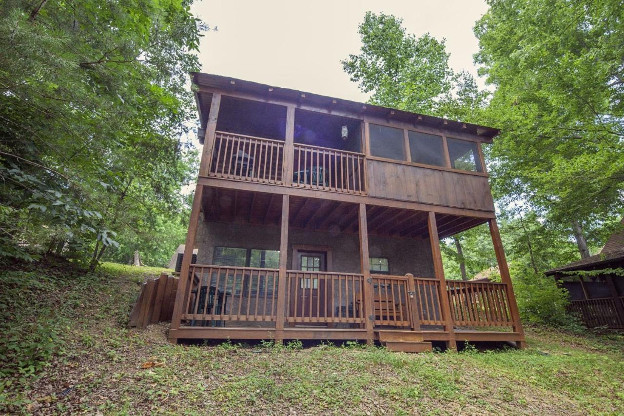 Holiday home Er65 - Eagles Point - Great Location, Close To The Action!