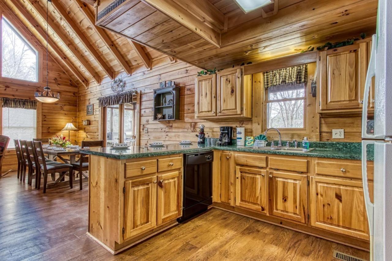 Er6 - On Eagles' Wings - Great Location, Close To The Action! Holiday home