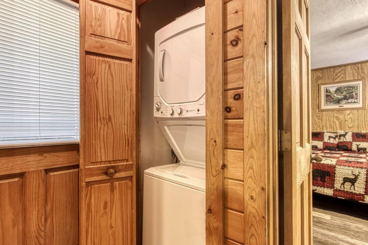 Holiday home Er19 - Fryemont Great Location - Close To Town! Pigeon Forge