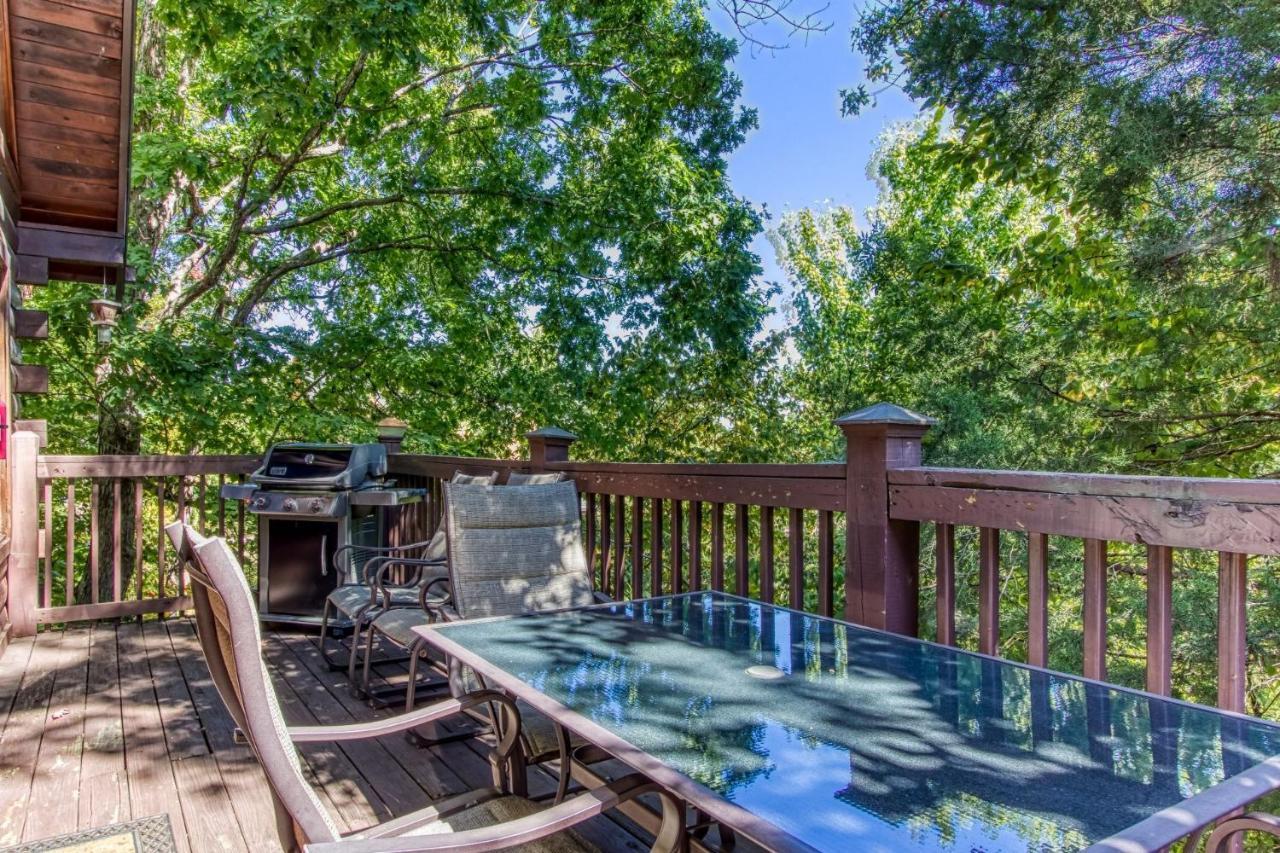 Er1 - Smoky Mountain Escape Great Location - Close To Town! Holiday home Pigeon Forge