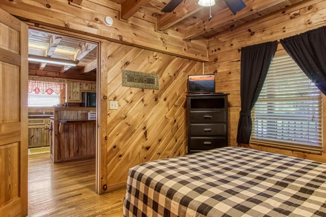 Holiday home Er1 - Smoky Mountain Escape Great Location - Close To Town!