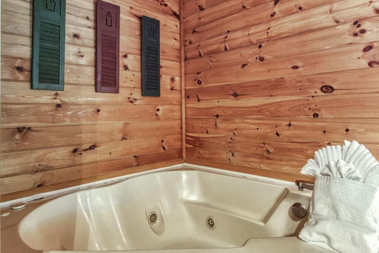 Er1 - Smoky Mountain Escape Great Location - Close To Town! * Pigeon Forge