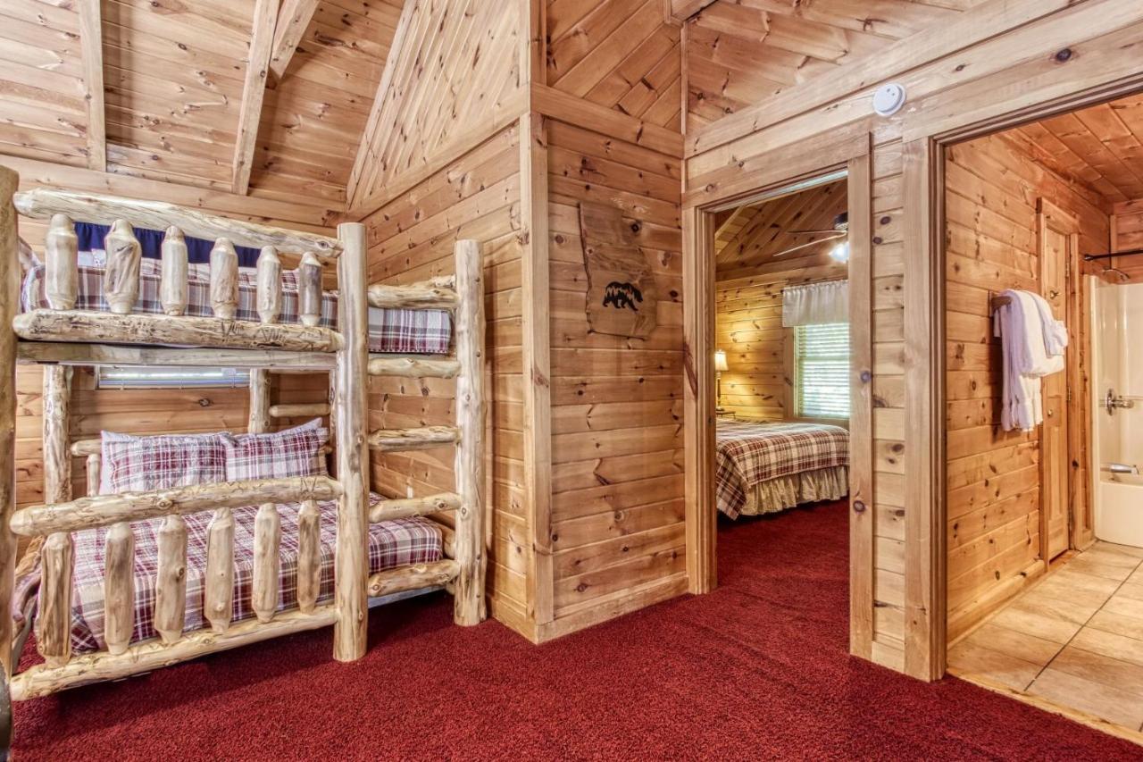Holiday home Er1 - Smoky Mountain Escape Great Location - Close To Town! Pigeon Forge