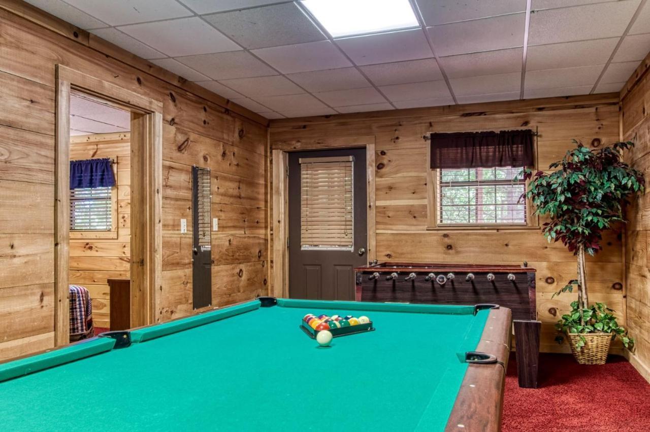 Er1 - Smoky Mountain Escape Great Location - Close To Town! * Pigeon Forge