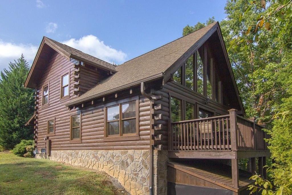 Er1 - Smoky Mountain Escape Great Location - Close To Town! Holiday home *