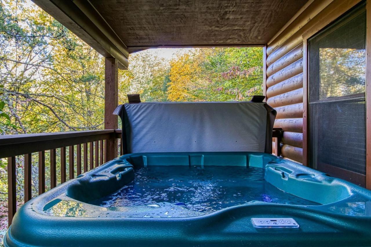 Holiday home Er38r Grandpa's Getaway - Great Location- Close To Town Pigeon Forge