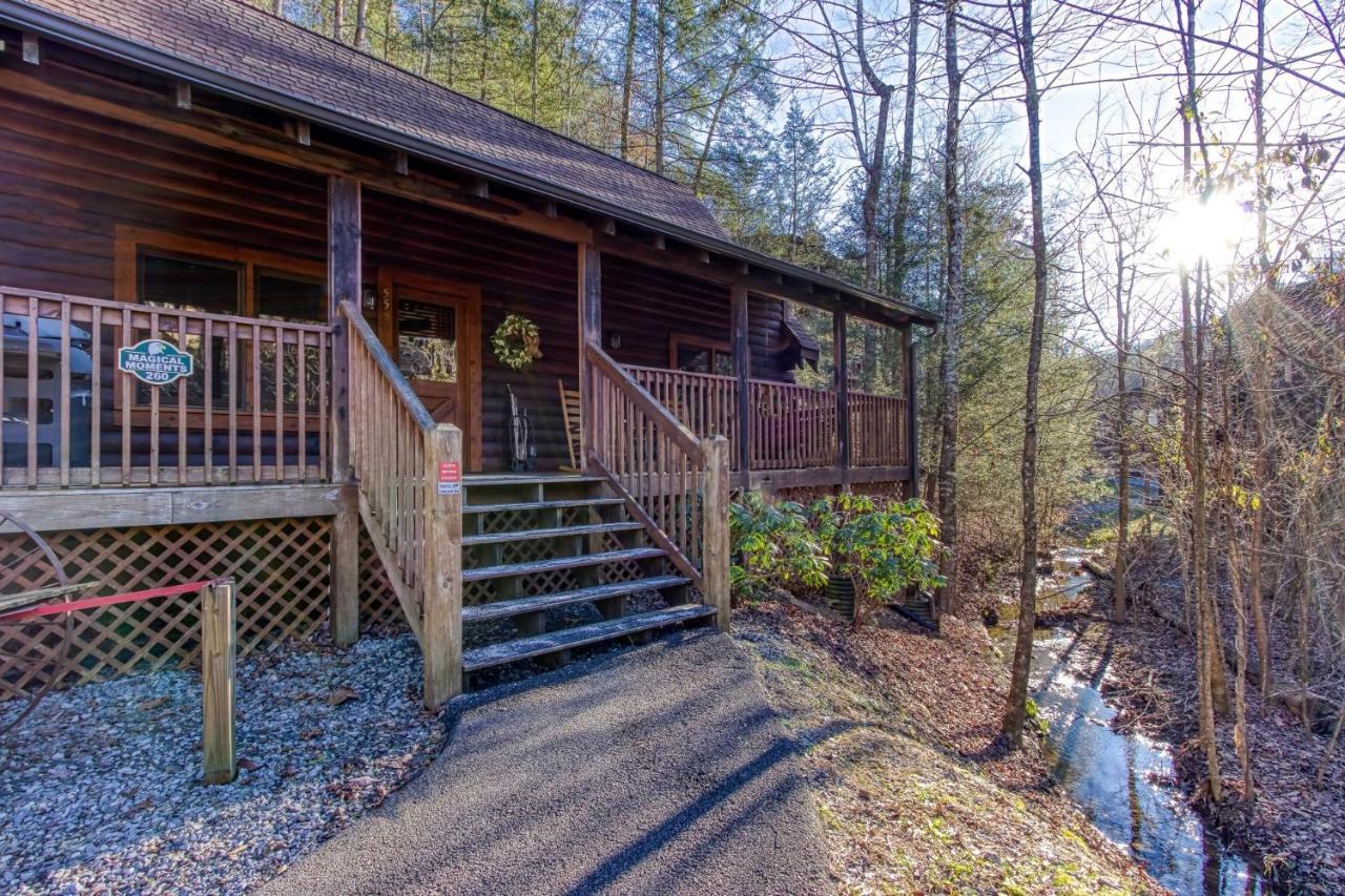Er260- Magical Moments Great Location- Close To Town Holiday home *