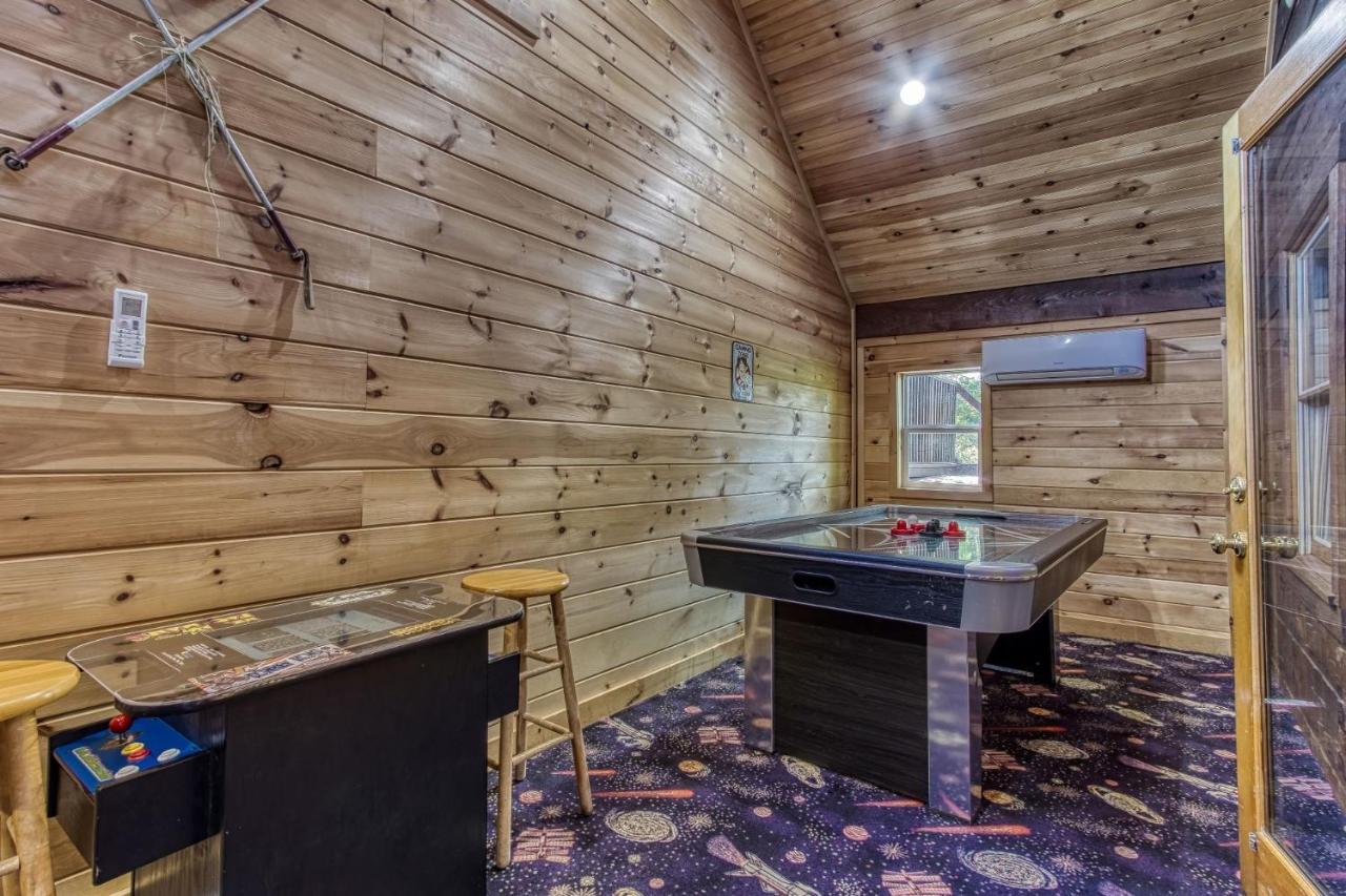 Er3 - Of Both Worlds -great Location-close To Town Holiday home Pigeon Forge