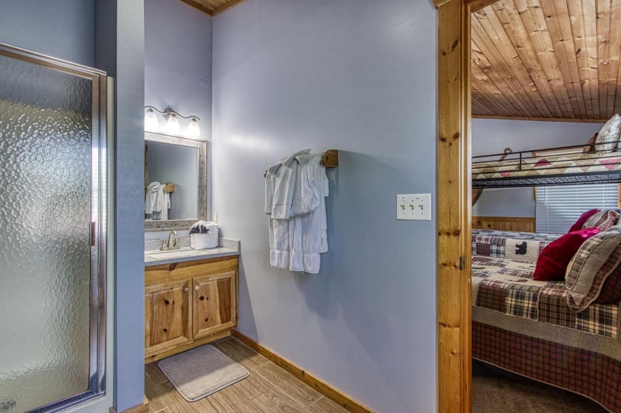 Er3 - Of Both Worlds -great Location-close To Town Holiday home Pigeon Forge