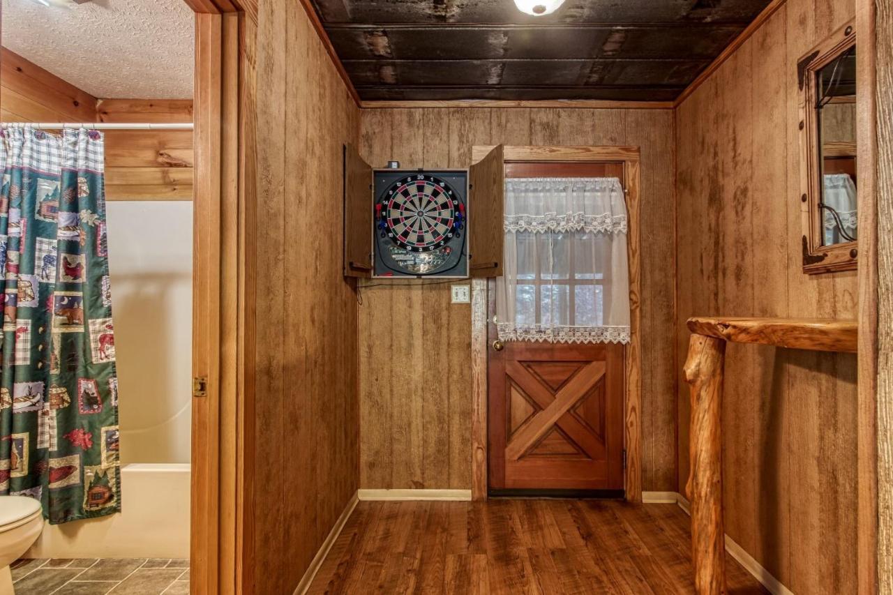 Er37 - Hi-bear-nate Great Location,,close To Town Holiday home Pigeon Forge
