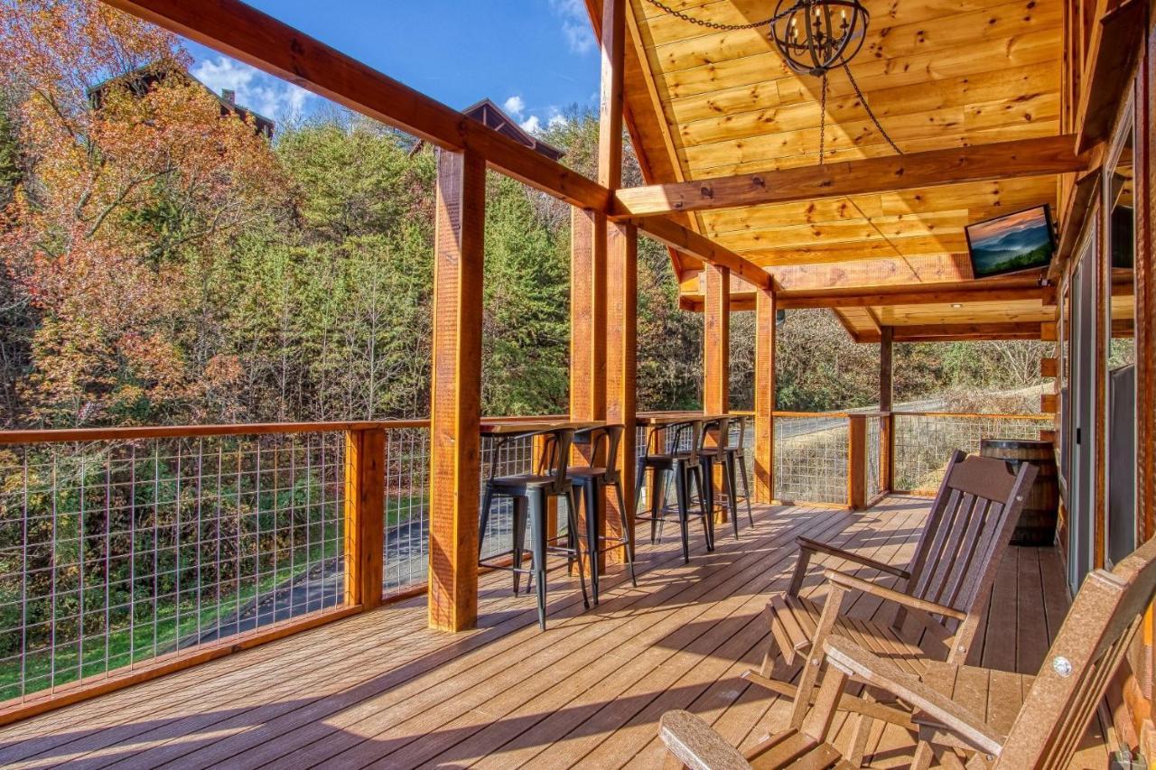 Holiday home Ern805- Bearly Believe It! - Great Location! Close To Town And The Action!
