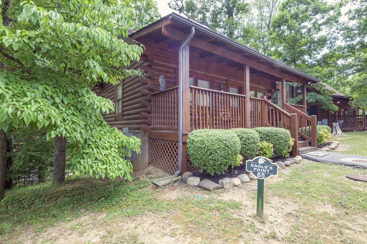 Er65 - Eagles Point - Great Location, Close To The Action! Holiday home