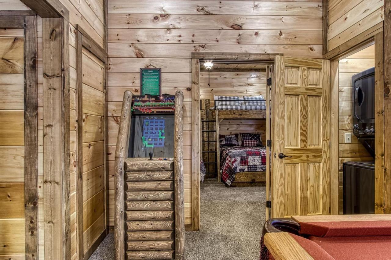 Ern805- Bearly Believe It! - Great Location! Close To Town And The Action! * Pigeon Forge