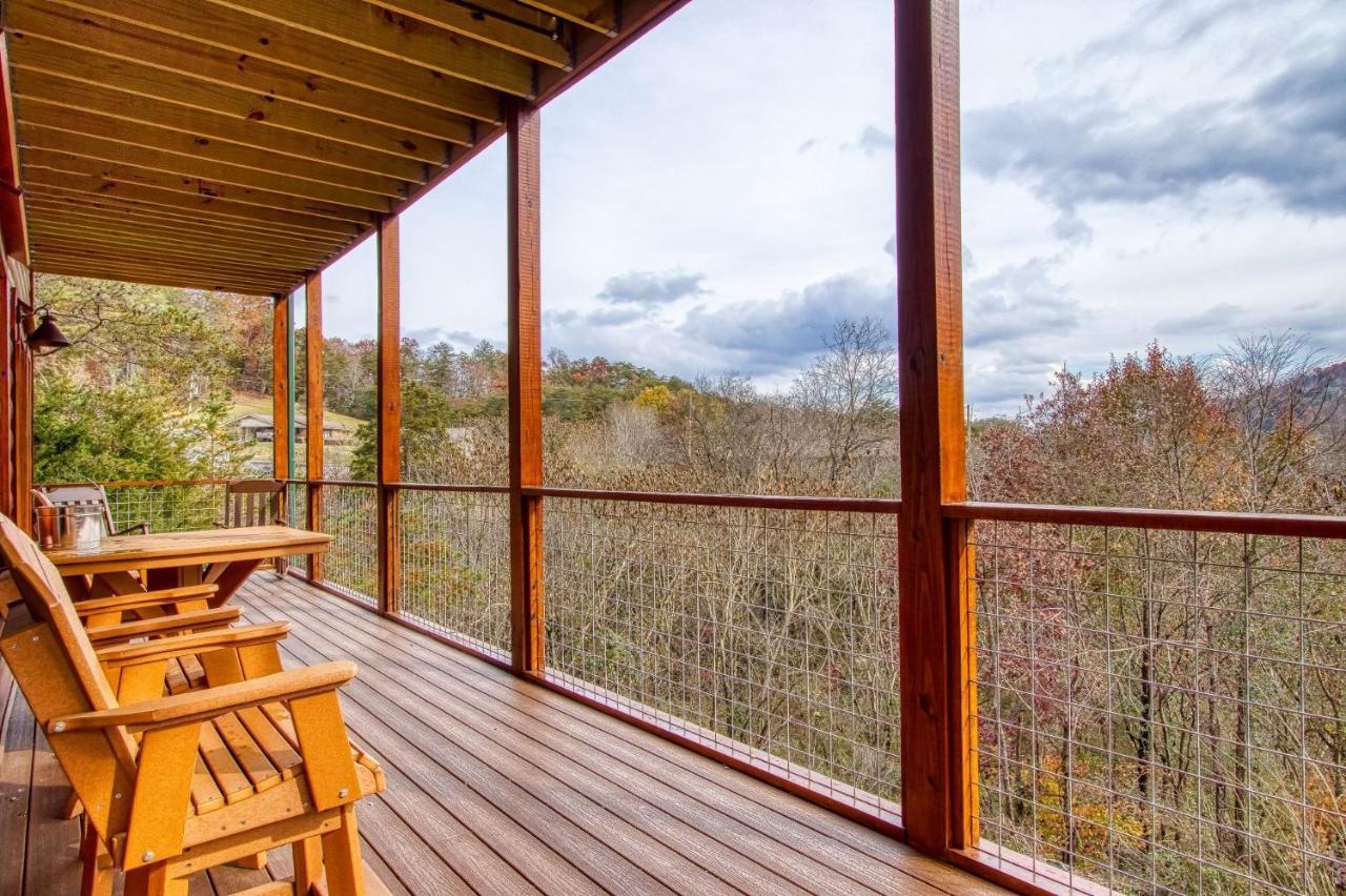 Ern805- Bearly Believe It! - Great Location! Close To Town And The Action! * Pigeon Forge
