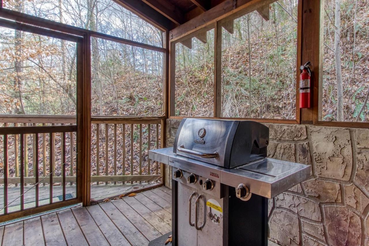 Holiday home Er317 - The Cubby Hole - Great Location - Close To Town Pigeon Forge