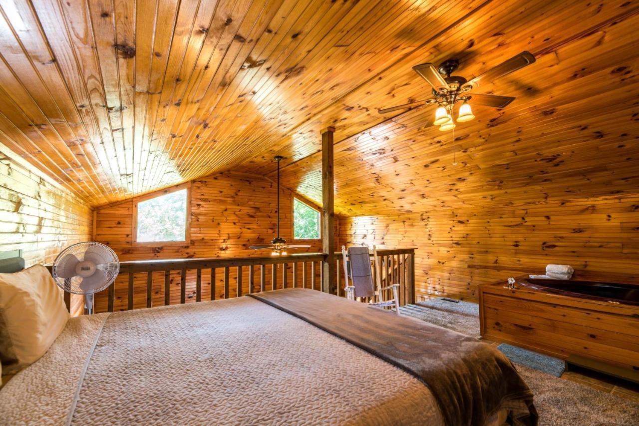 Holiday home Er17 - The Perfect Getaway - Great Location - Close To Town! Pigeon Forge