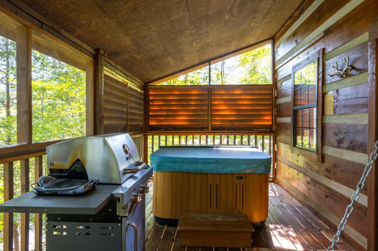 Er17 - The Perfect Getaway - Great Location - Close To Town! * Pigeon Forge