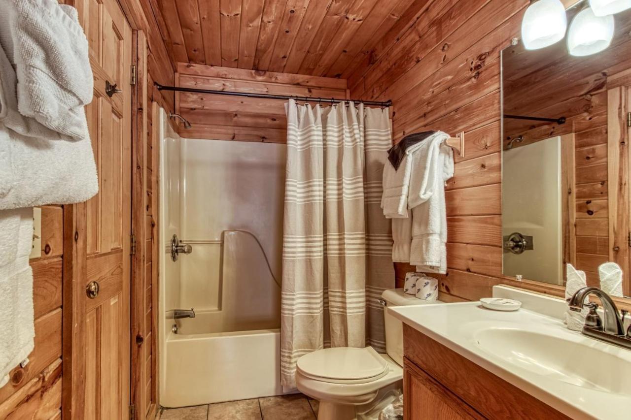 Er1 - Smoky Mountain Escape Great Location - Close To Town! Pigeon Forge