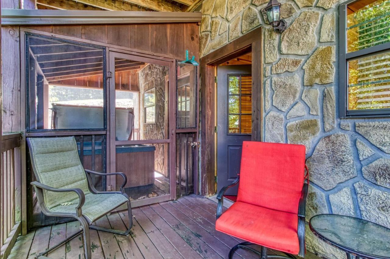 Holiday home Er1 - Smoky Mountain Escape Great Location - Close To Town! Pigeon Forge