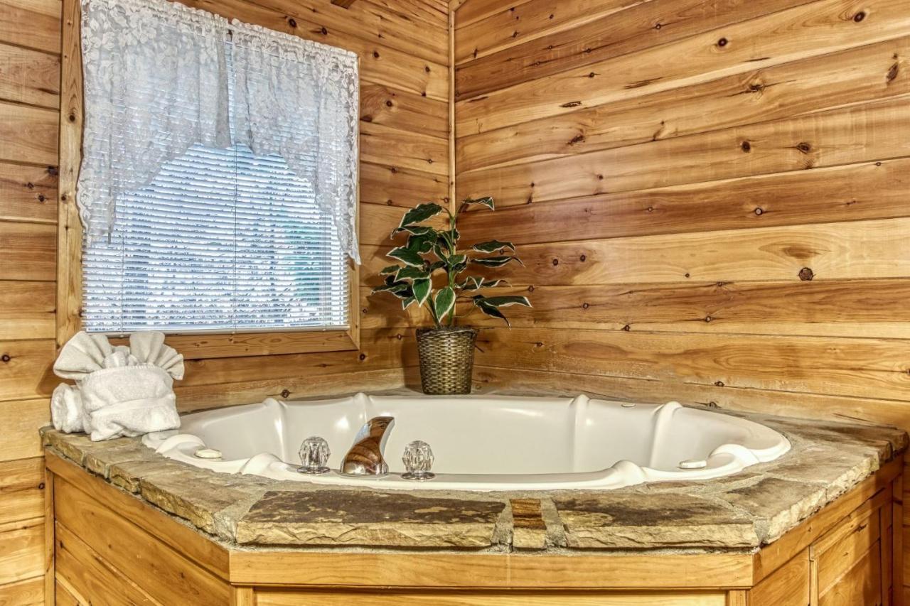 Holiday home Er312- Bear Mountain Memories- Great Location- Close To Town
