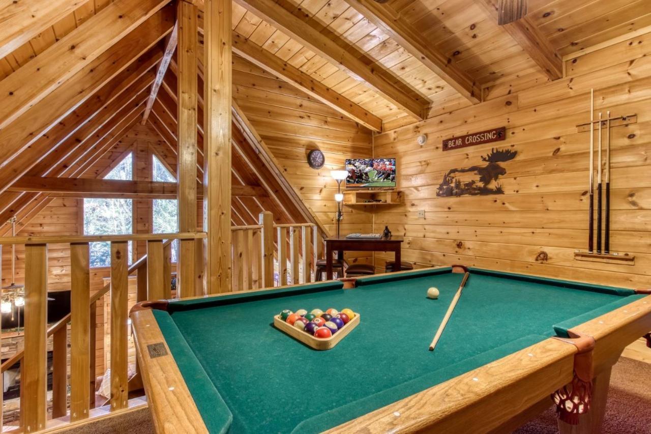 Holiday home Er260- Magical Moments Great Location- Close To Town Pigeon Forge