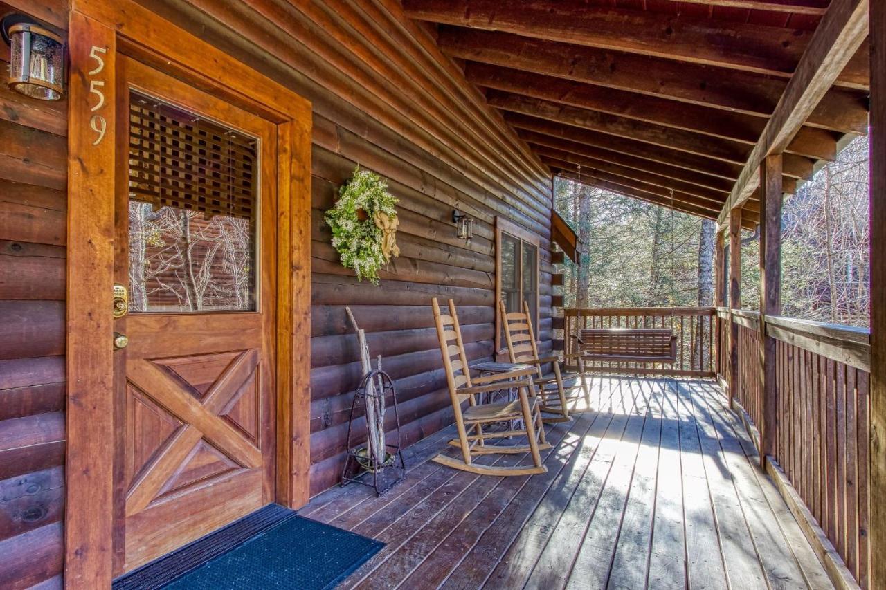 Er260- Magical Moments Great Location- Close To Town Holiday home Pigeon Forge