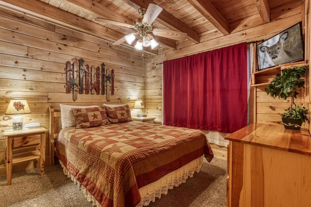 Er312- Bear Mountain Memories- Great Location- Close To Town Holiday home