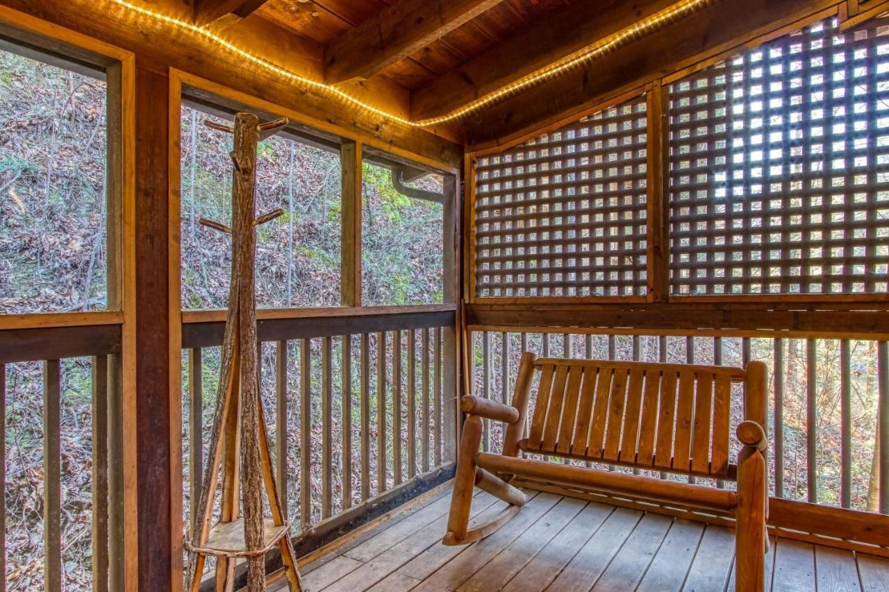 Er260- Magical Moments Great Location- Close To Town Pigeon Forge