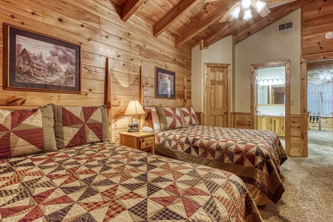 Er312- Bear Mountain Memories- Great Location- Close To Town Holiday home Pigeon Forge